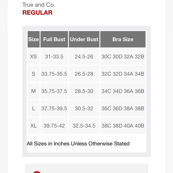 True & Co woman’s bra large check racerback lace nude NWT wireless soft seamless - Picture 8 of 9